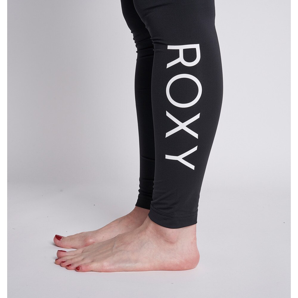 ロキシー Advantage スカート付き ラッシュレギンス 22sprlymul スポーツ用品はスーパースポーツゼビオ