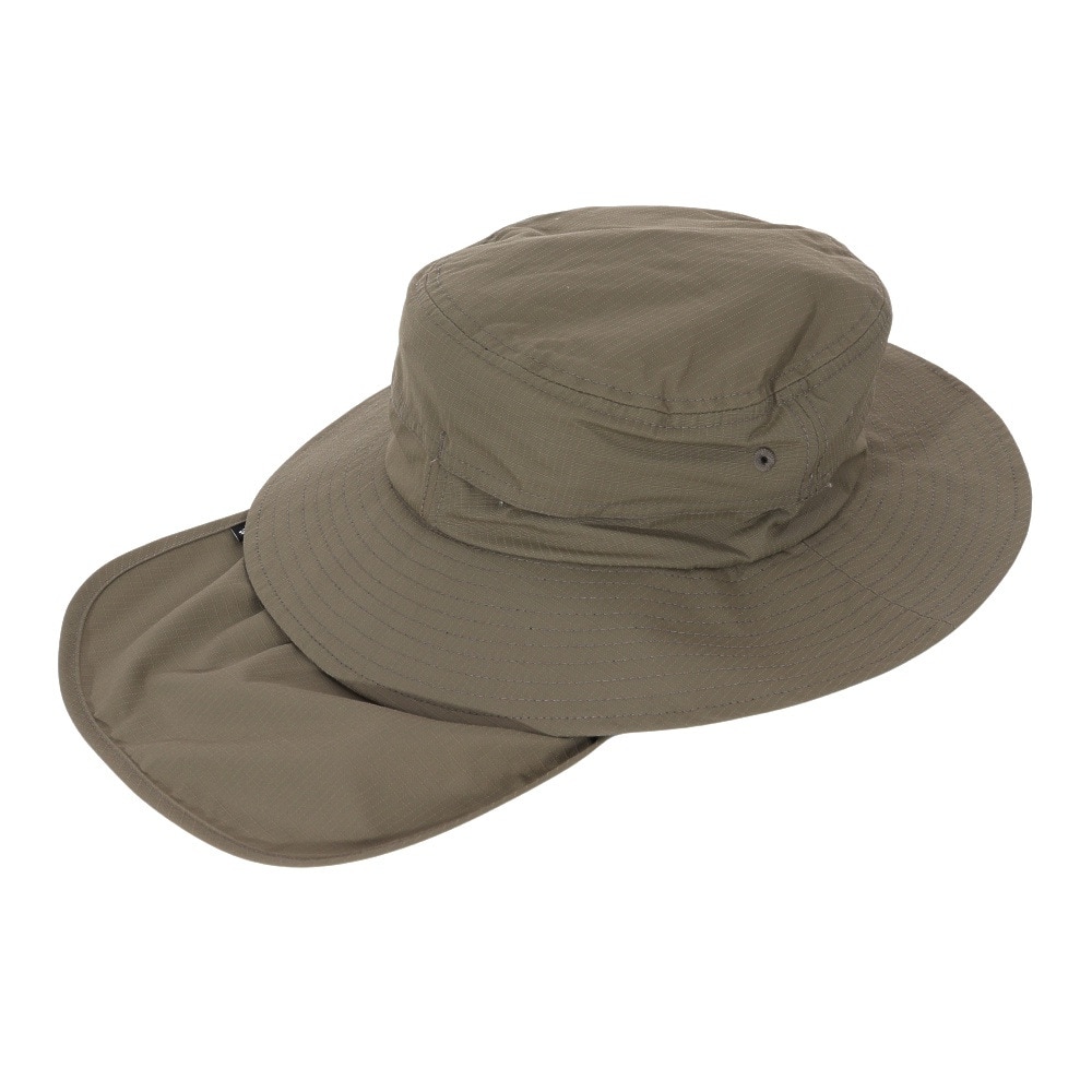 ビラボン（BILLABONG）（メンズ）帽子 サーフハット メンズ 水陸両用 UVカット 紫外線対策 UBMERSIBLE HAT BD011961 MIL