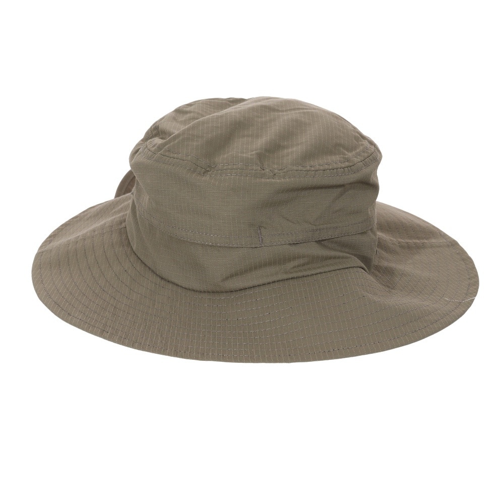 ビラボン（BILLABONG）（メンズ）帽子 サーフハット メンズ 水陸両用 UVカット 紫外線対策 UBMERSIBLE HAT BD011961 MIL