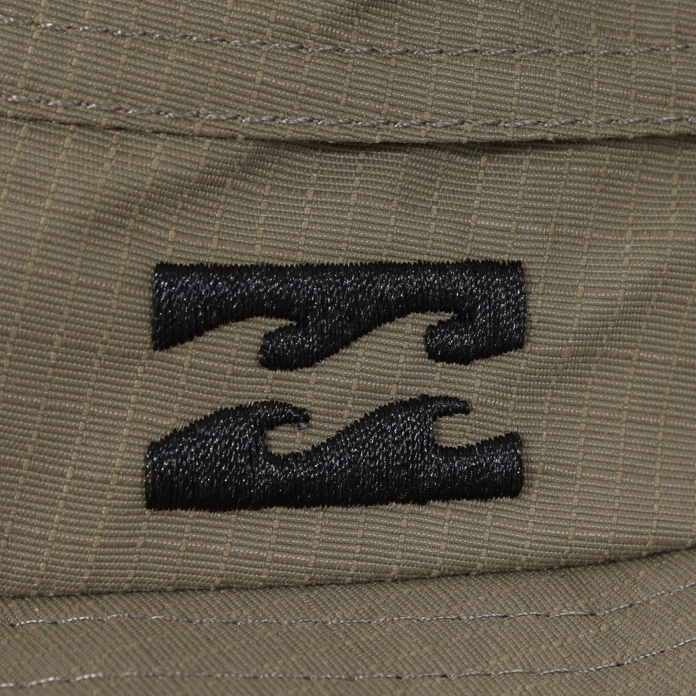 ビラボン（BILLABONG）（メンズ）帽子 サーフハット メンズ 水陸両用 UVカット 紫外線対策 UBMERSIBLE HAT BD011961 MIL