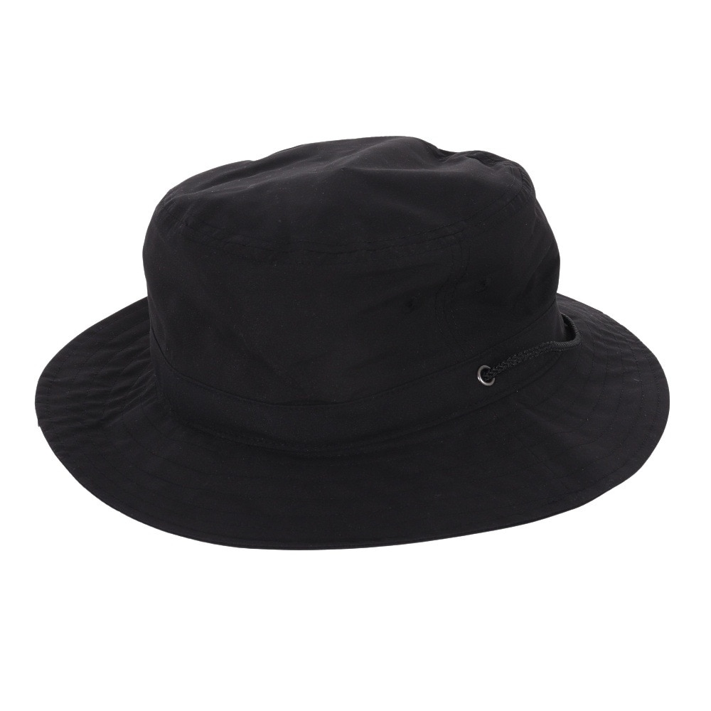 ビラボン（BILLABONG）（メンズ）帽子 ハット メンズ アウトドア マリンスポーツ 撥水 速乾 UTILITY HAT BD011962 BLK