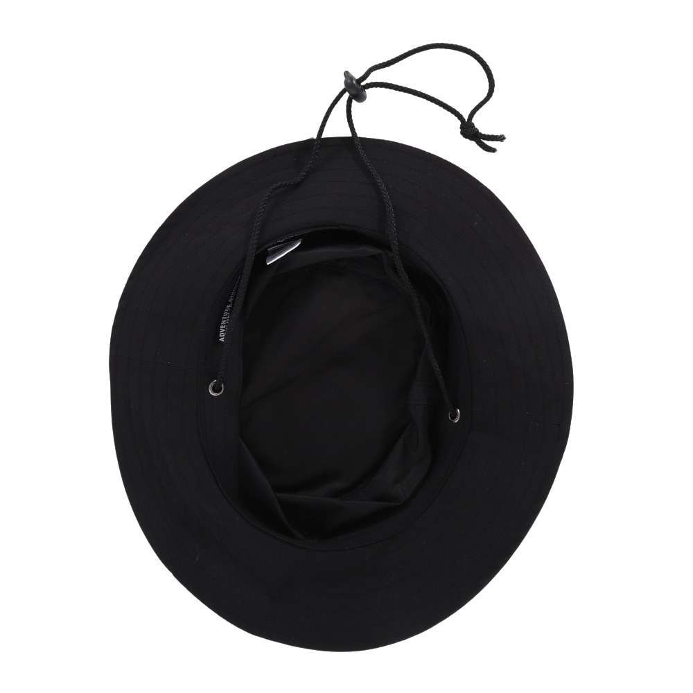 ビラボン（BILLABONG）（メンズ）帽子 ハット メンズ アウトドア マリンスポーツ 撥水 速乾 UTILITY HAT BD011962 BLK