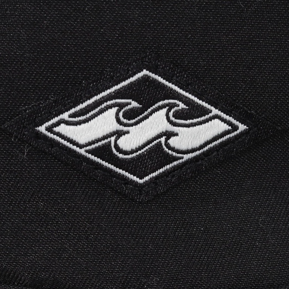 ビラボン（BILLABONG）（メンズ）帽子 ハット メンズ アウトドア マリンスポーツ 撥水 速乾 UTILITY HAT BD011962 BLK