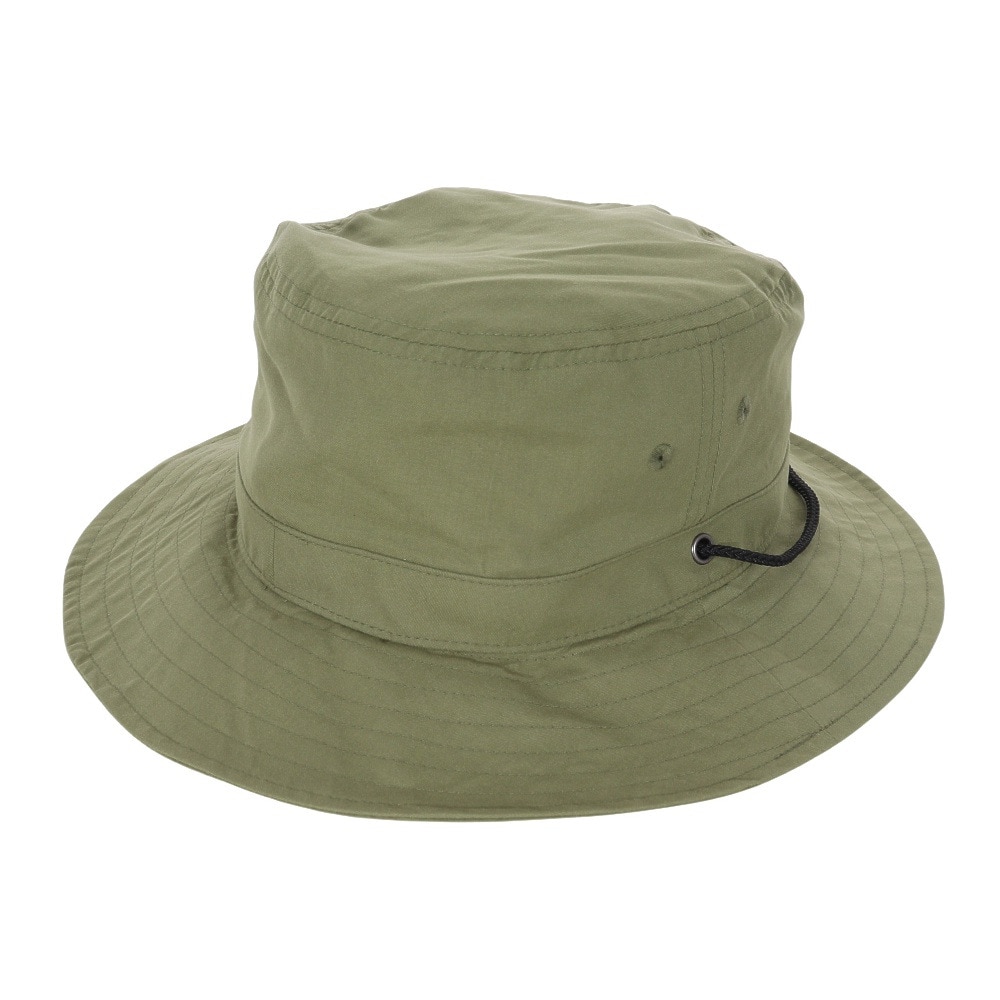 ビラボン（BILLABONG）（メンズ）帽子 ハット メンズ アウトドア マリンスポーツ 撥水 速乾 UTILITY HAT BD011962 GRN