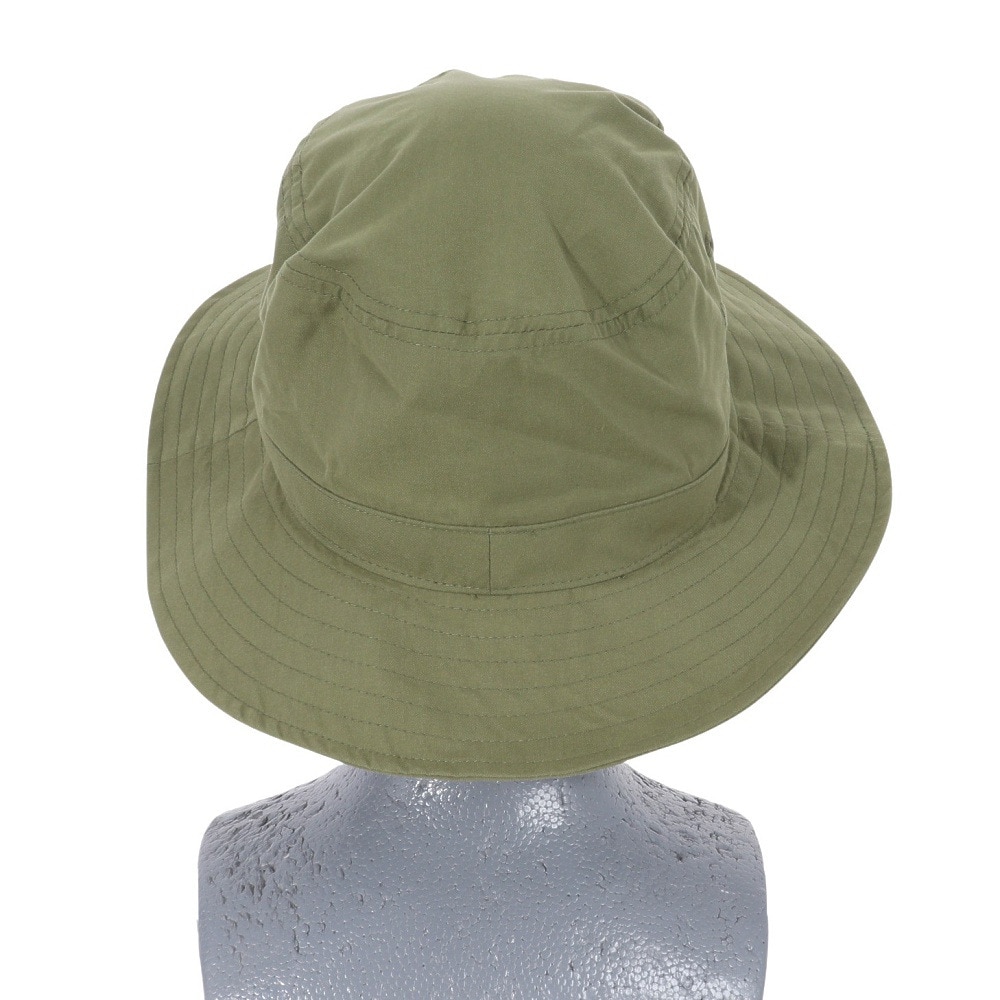 ビラボン（BILLABONG）（メンズ）帽子 ハット メンズ アウトドア マリンスポーツ 撥水 速乾 UTILITY HAT BD011962 GRN