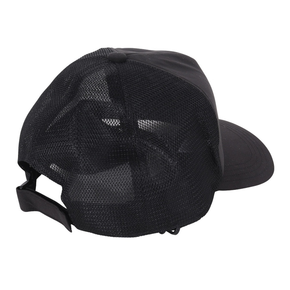 ビラボン（BILLABONG）（メンズ）帽子 サーフキャップ メンズ レディース UVカット 紫外線対策 SURF CAP BD011963 BLK