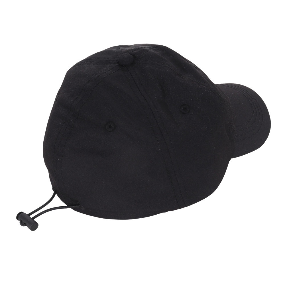 ビラボン（BILLABONG）（レディース）帽子 キャップ 撥水 アウトドア ビーチ マリンスポーツ ADIV BEACH CAP BD013922 BLK