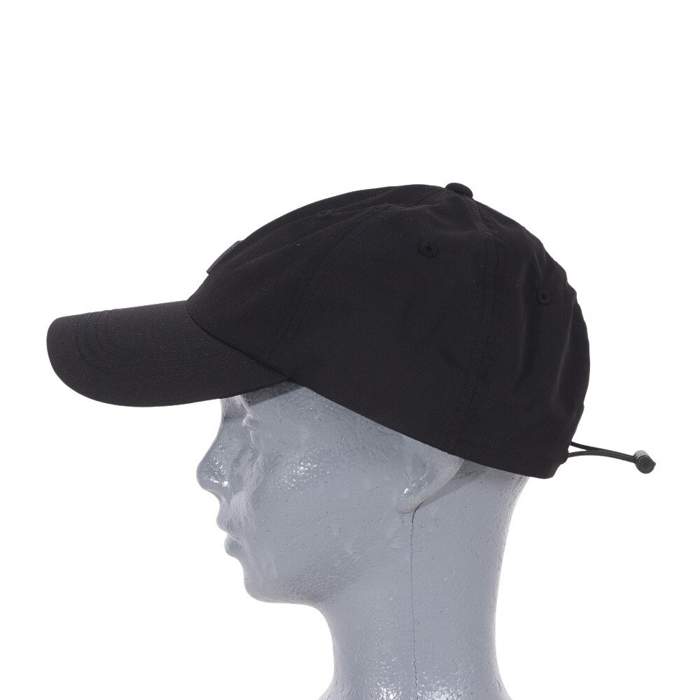 ビラボン（BILLABONG）（レディース）帽子 キャップ 撥水 アウトドア ビーチ マリンスポーツ ADIV BEACH CAP BD013922 BLK