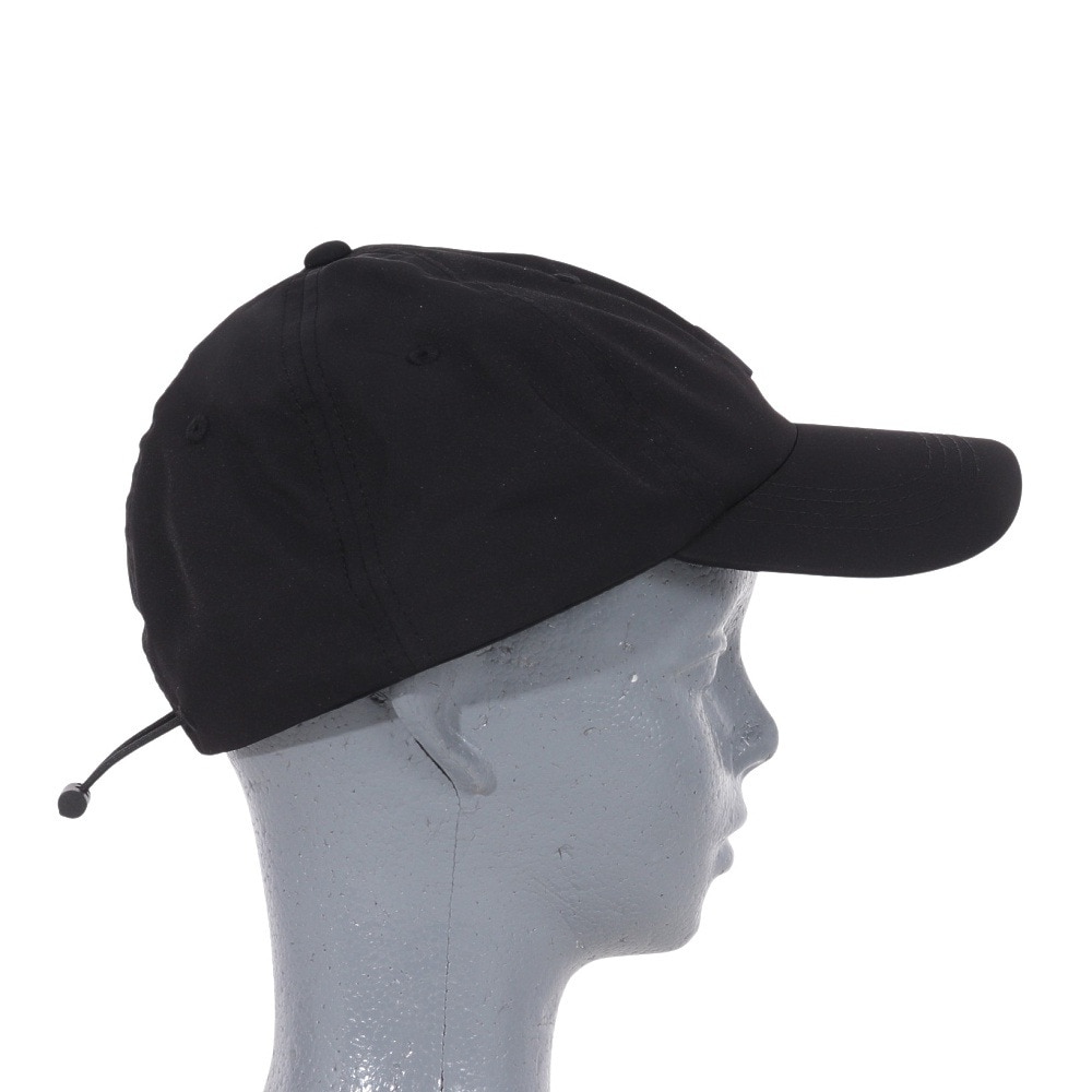 ビラボン（BILLABONG）（レディース）帽子 キャップ 撥水 アウトドア ビーチ マリンスポーツ ADIV BEACH CAP BD013922 BLK