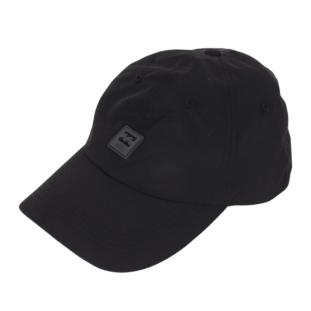 ビラボン（BILLABONG）（レディース）帽子 キャップ 撥水 アウトドア ビーチ マリンスポーツ ADIV BEACH CAP BD013922 BLK