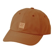 ビラボン（BILLABONG）（レディース）帽子 キャップ 撥水 アウトドア ビーチ マリンスポーツ ADIV BEACH CAP BD013922 MMQ0