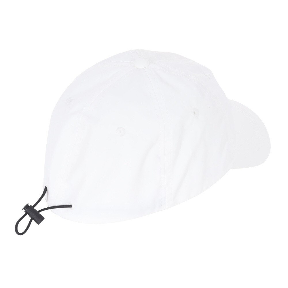 ビラボン（BILLABONG）（レディース）帽子 キャップ 撥水 アウトドア ビーチ マリンスポーツ ADIV BEACH キャップ BD013922 WCP