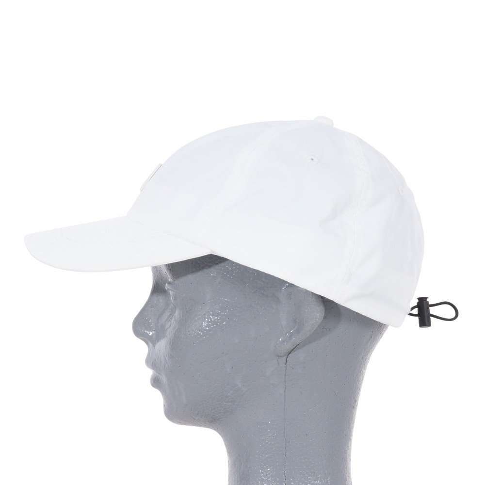 ビラボン（BILLABONG）（レディース）帽子 キャップ 撥水 アウトドア ビーチ マリンスポーツ ADIV BEACH キャップ BD013922 WCP