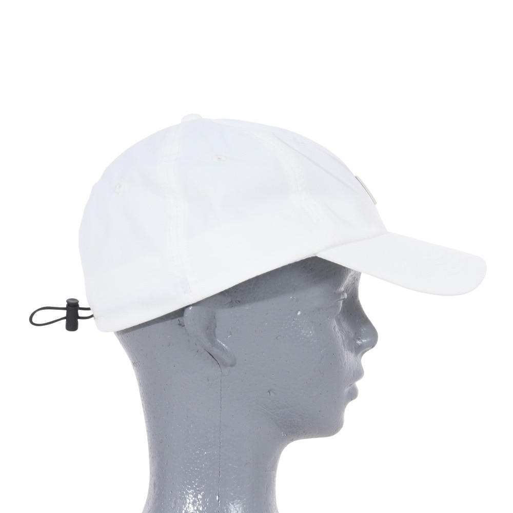 ビラボン（BILLABONG）（レディース）帽子 キャップ 撥水 アウトドア ビーチ マリンスポーツ ADIV BEACH キャップ BD013922 WCP