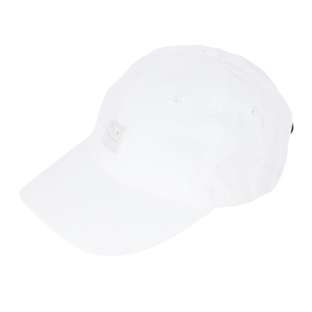 ビラボン（BILLABONG）（レディース）帽子 キャップ 撥水 アウトドア ビーチ マリンスポーツ ADIV BEACH キャップ BD013922 WCP