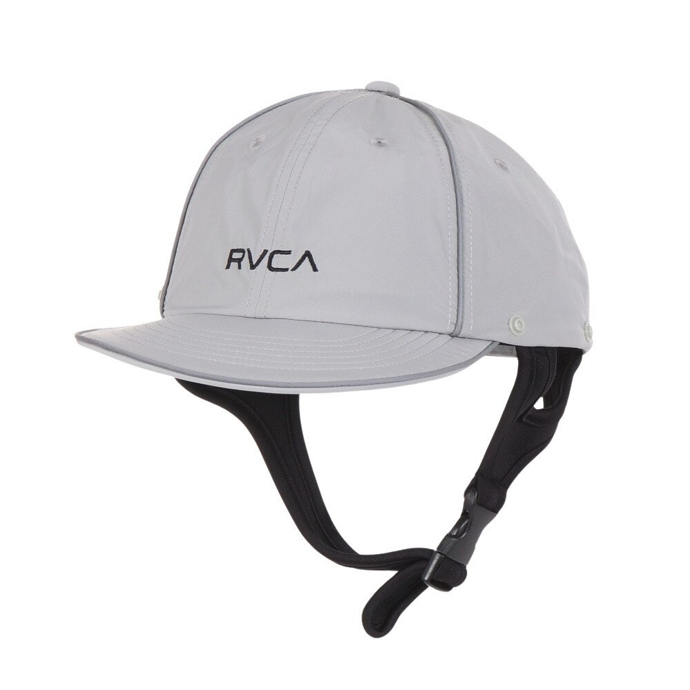 ルーカ（RVCA）（メンズ）FLID キャップ BE04A957 MTL