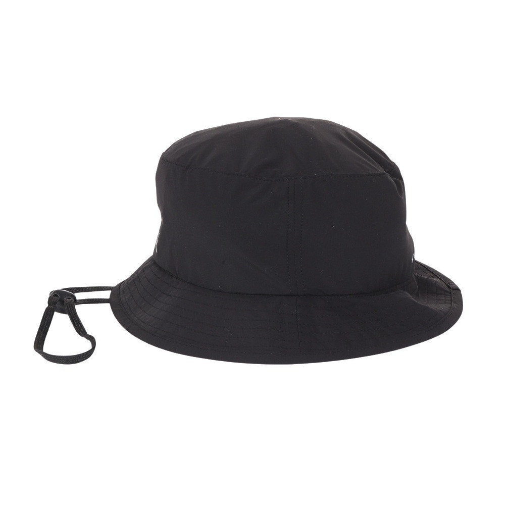 ルーカ（RVCA）（メンズ）バケットハット BE04A958 BLK