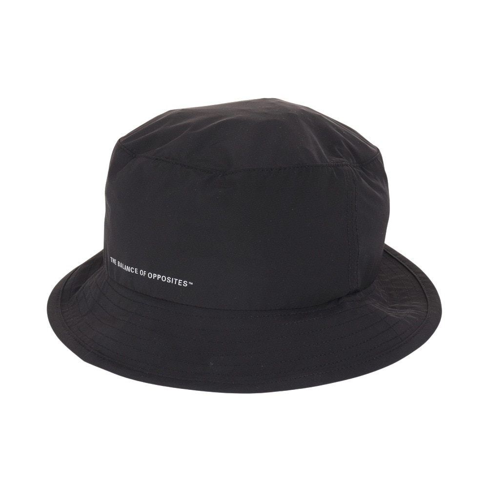 ルーカ（RVCA）（メンズ）バケットハット BE04A958 BLK