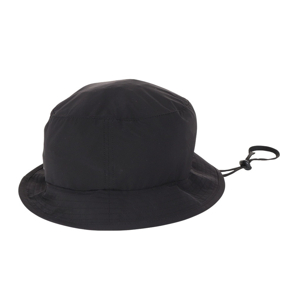 ルーカ（RVCA）（メンズ）バケットハット BE04A958 BLK