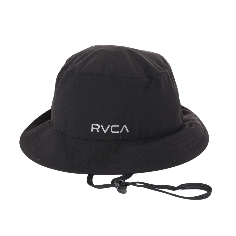 ルーカ（RVCA）（メンズ）バケットハット BE04A958 BLK