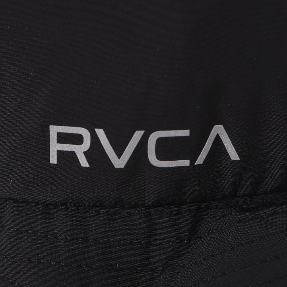 ルーカ（RVCA）（メンズ）バケットハット BE04A958 BLK