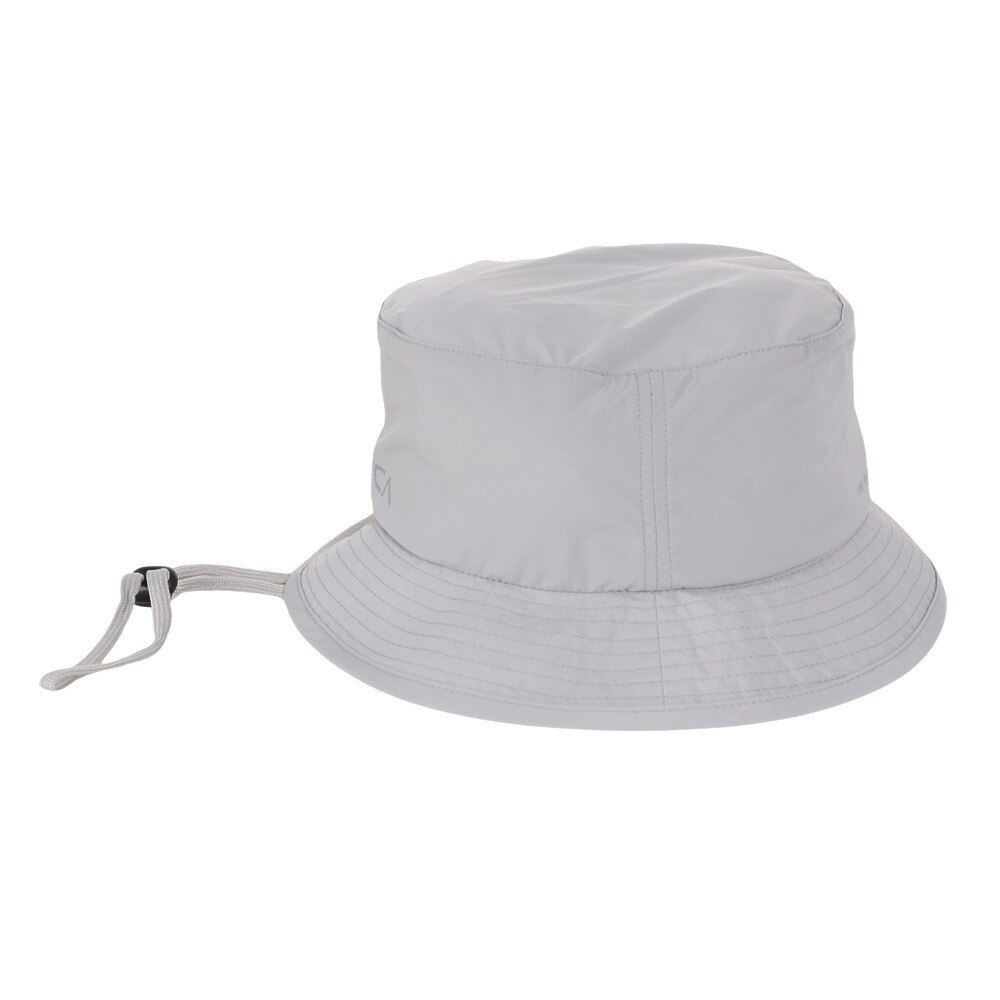 ルーカ（RVCA）（メンズ）バケットハット BE04A958 MTL