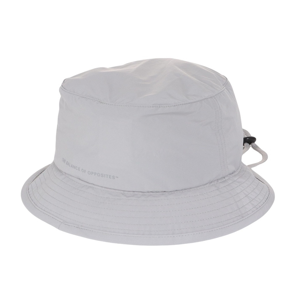 ルーカ（RVCA）（メンズ）バケットハット BE04A958 MTL