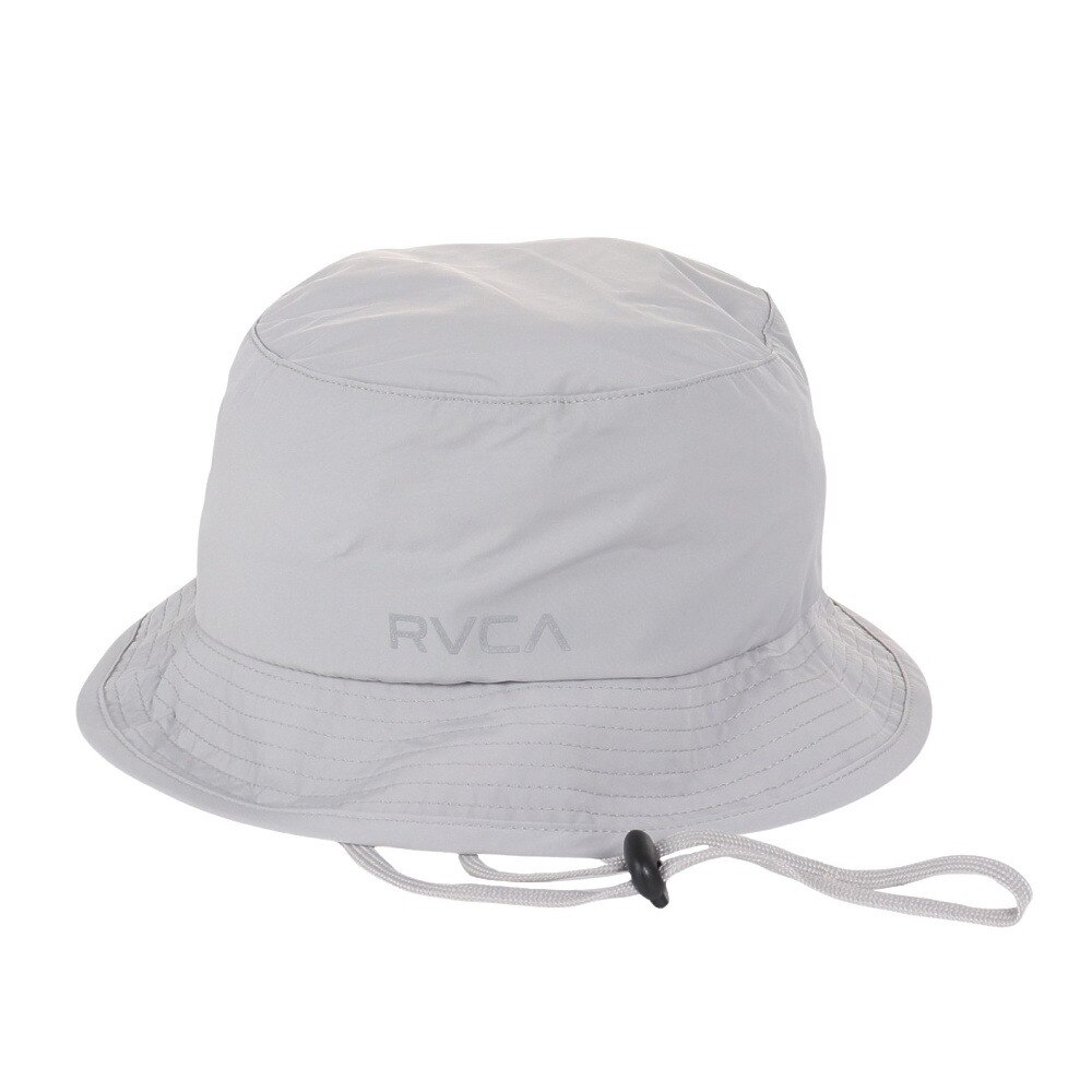 ルーカ（RVCA）（メンズ）バケットハット BE04A958 MTL