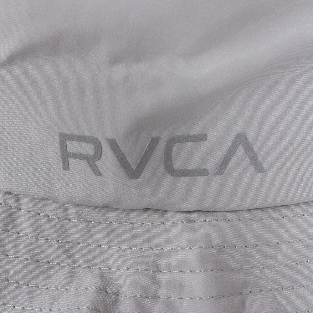 ルーカ（RVCA）（メンズ）バケットハット BE04A958 MTL
