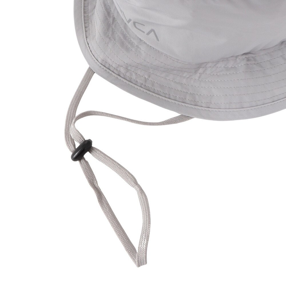 ルーカ（RVCA）（メンズ）バケットハット BE04A958 MTL