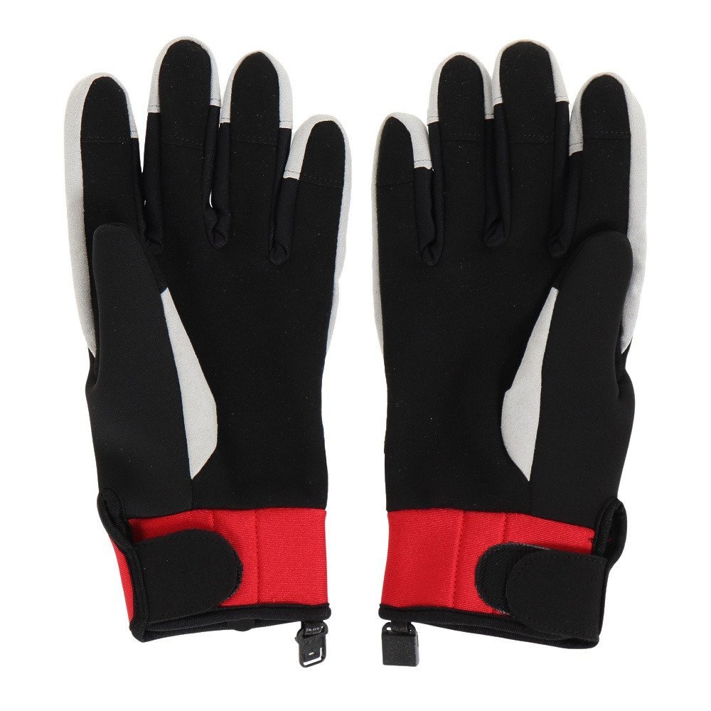 BUMS（BUMS） BUMS FR2 グローブ L KW-4801BUMS BK