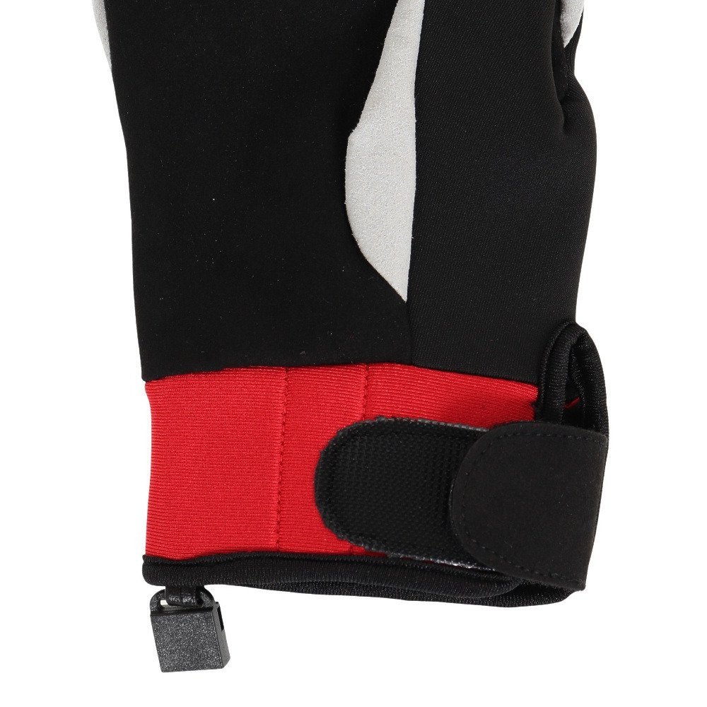 BUMS（BUMS） BUMS FR2 グローブ L KW-4801BUMS BK