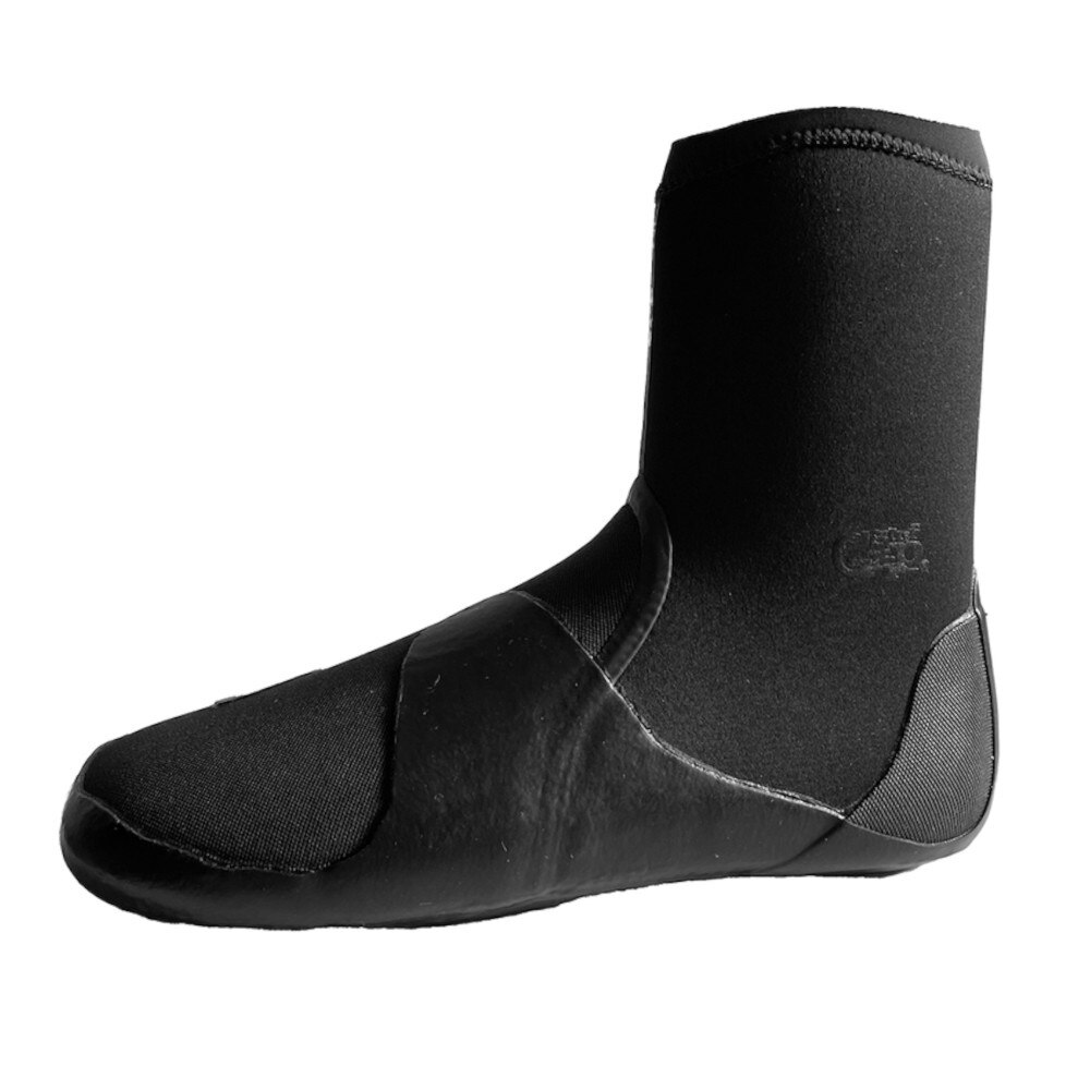 アックス（AXXE）（メンズ、レディース）GRAPHENE Booties plus Round 5/6mm 522000BLK サーフブーツ