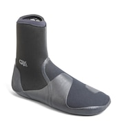 (メンズ、レディース)GRAPHENE Booties plus Round 5/6mm 522000BLK サーフブーツ