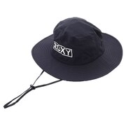 ロキシー（ROXY）（レディース）マリンハット 19SURHT192611TBLK