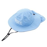 ロキシー（ROXY）（キッズ）ガールズ マリンハット 19SUTHT192612TLBL