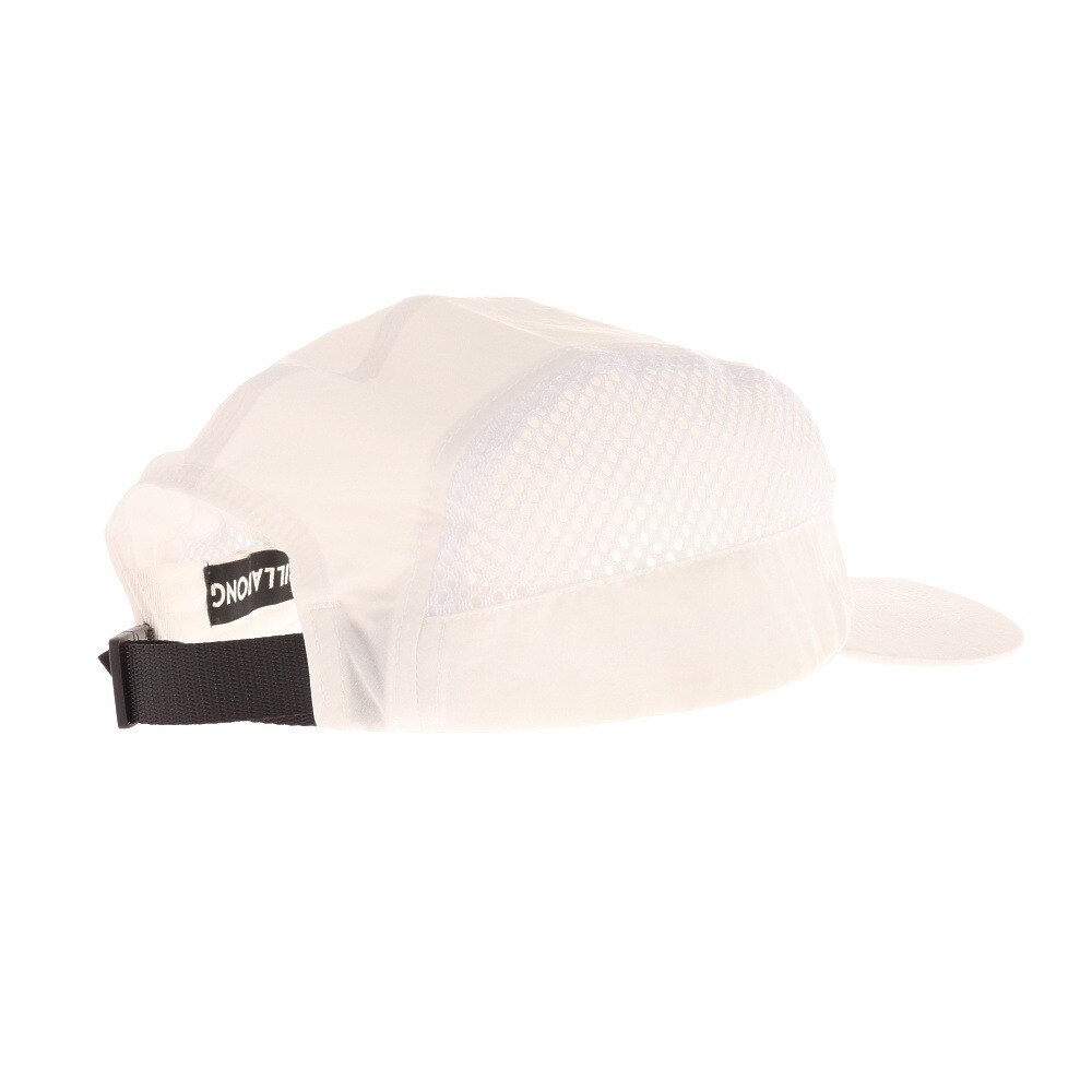 ビラボン（BILLABONG）（メンズ）ACTIVE JET キャップ BA011957 WHT