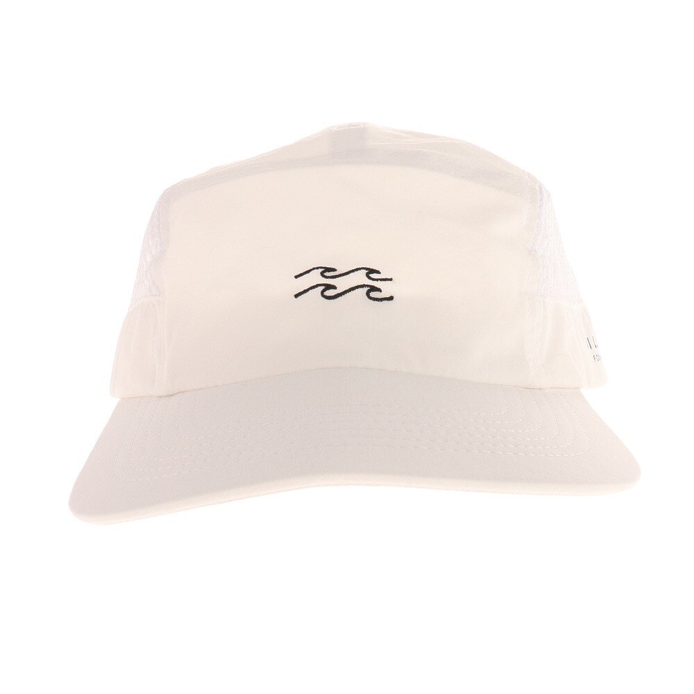 ビラボン（BILLABONG）（メンズ）ACTIVE JET キャップ BA011957 WHT