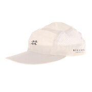 ビラボン（BILLABONG）（メンズ）ACTIVE JET キャップ BA011957 WHT