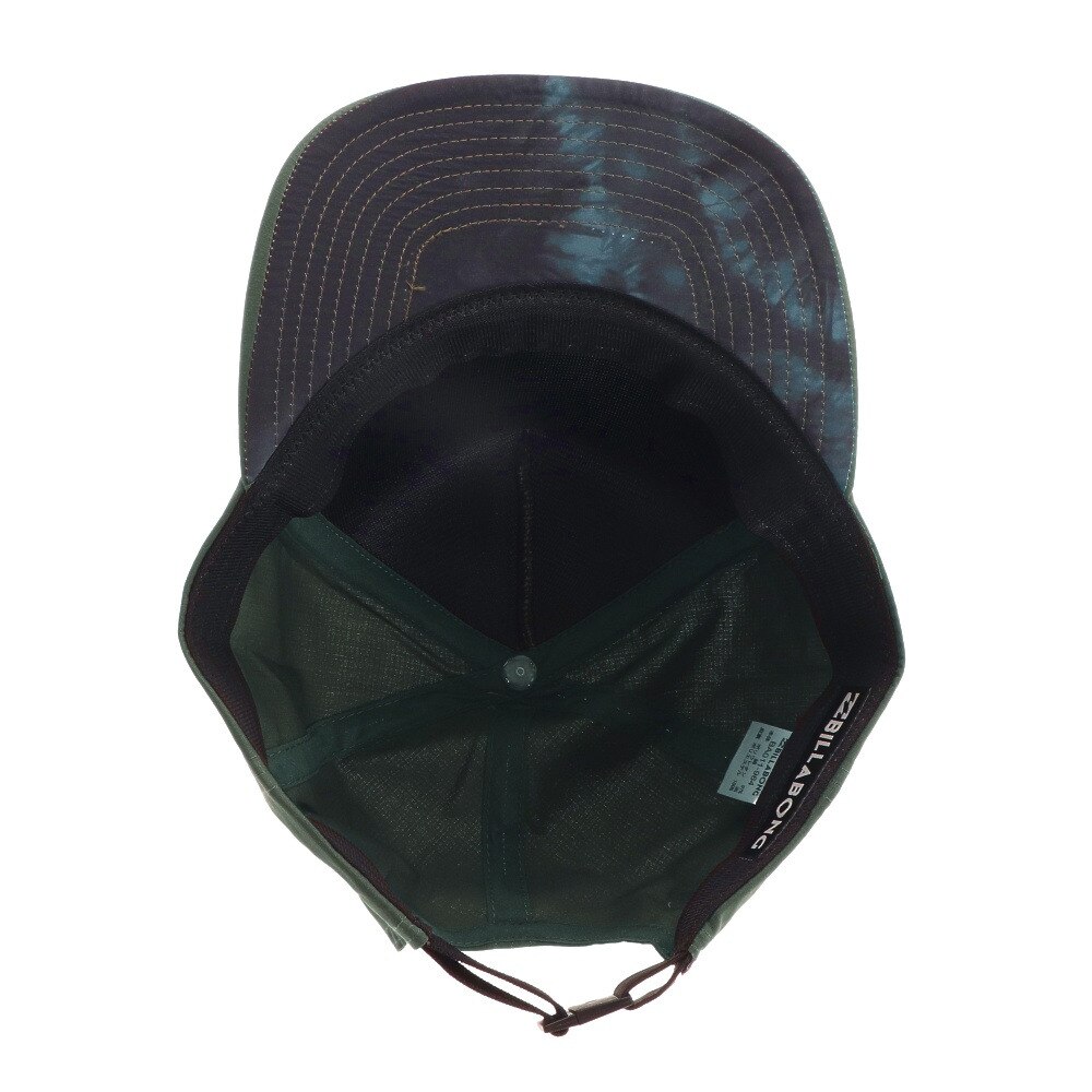 ビラボン（BILLABONG）（メンズ）SUBMERSIBLE キャップ BA011964 ARM