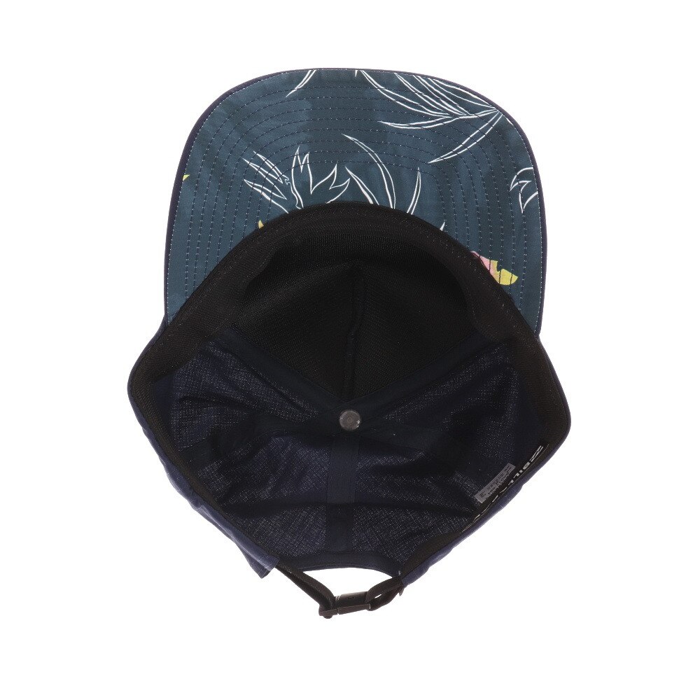 ビラボン（BILLABONG）（メンズ）SUBMERSIBLE キャップ 水陸両用 BA011964 NVY