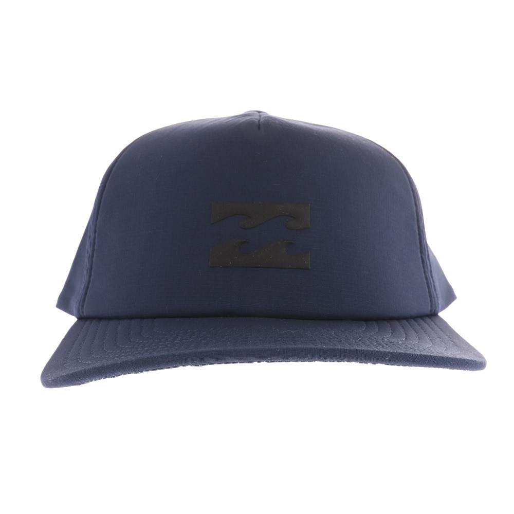 ビラボン（BILLABONG）（メンズ）SUBMERSIBLE キャップ 水陸両用 BA011964 NVY