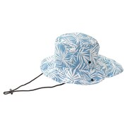 オーシャンパシフィック（Ocean Pacific）（レディース）ハット 529910BLU