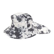 ラスティ（RUSTY）（キッズ）キッズ ハット 960901BLK