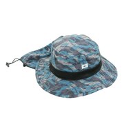 クイックシルバー（Quiksilver）（メンズ）AMPHIBIAN UV ハット 18SSQSA181751CAM