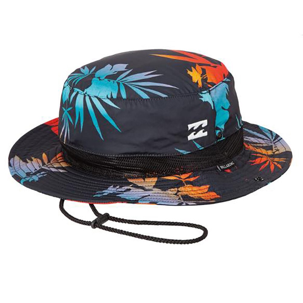 ビラボン（BILLABONG）（メンズ）SURF HAT PRINT ハット