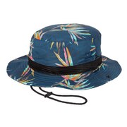 ビラボン（BILLABONG）（メンズ）SURF HAT PRINT ハット BB011908 NVY