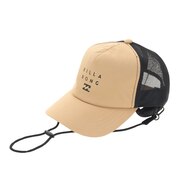 ビラボン（BILLABONG）（メンズ）SURF CAP キャップ BB011909 BEG
