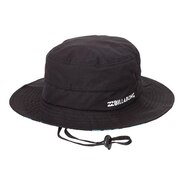 ビラボン（BILLABONG）（メンズ）SUBMERSIBLE ハット BB011939 BLK