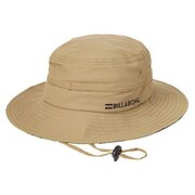 ビラボン（BILLABONG）（メンズ）SUBMERSIBLE ハット BB011939 SND